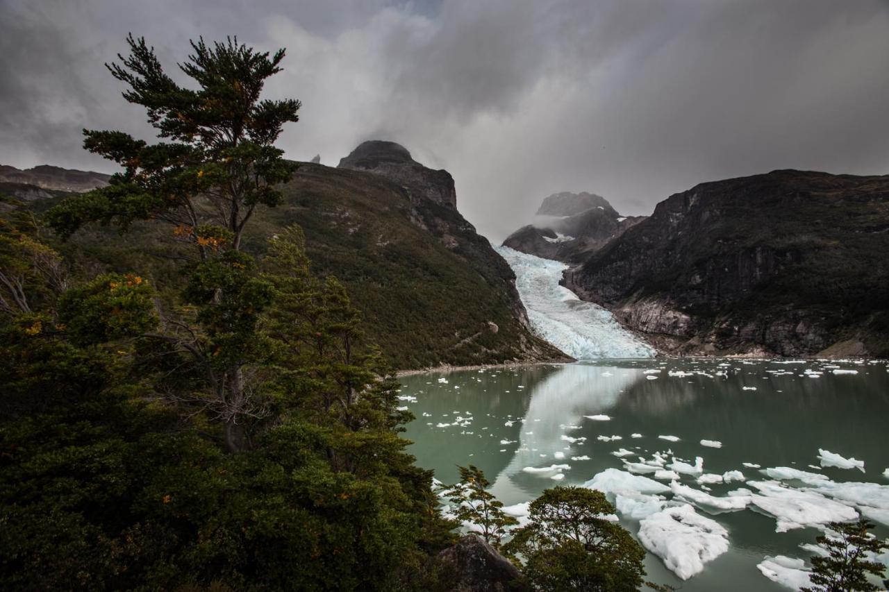 The Singular Patagonia Hotel Пуерто-Наталес Екстер'єр фото