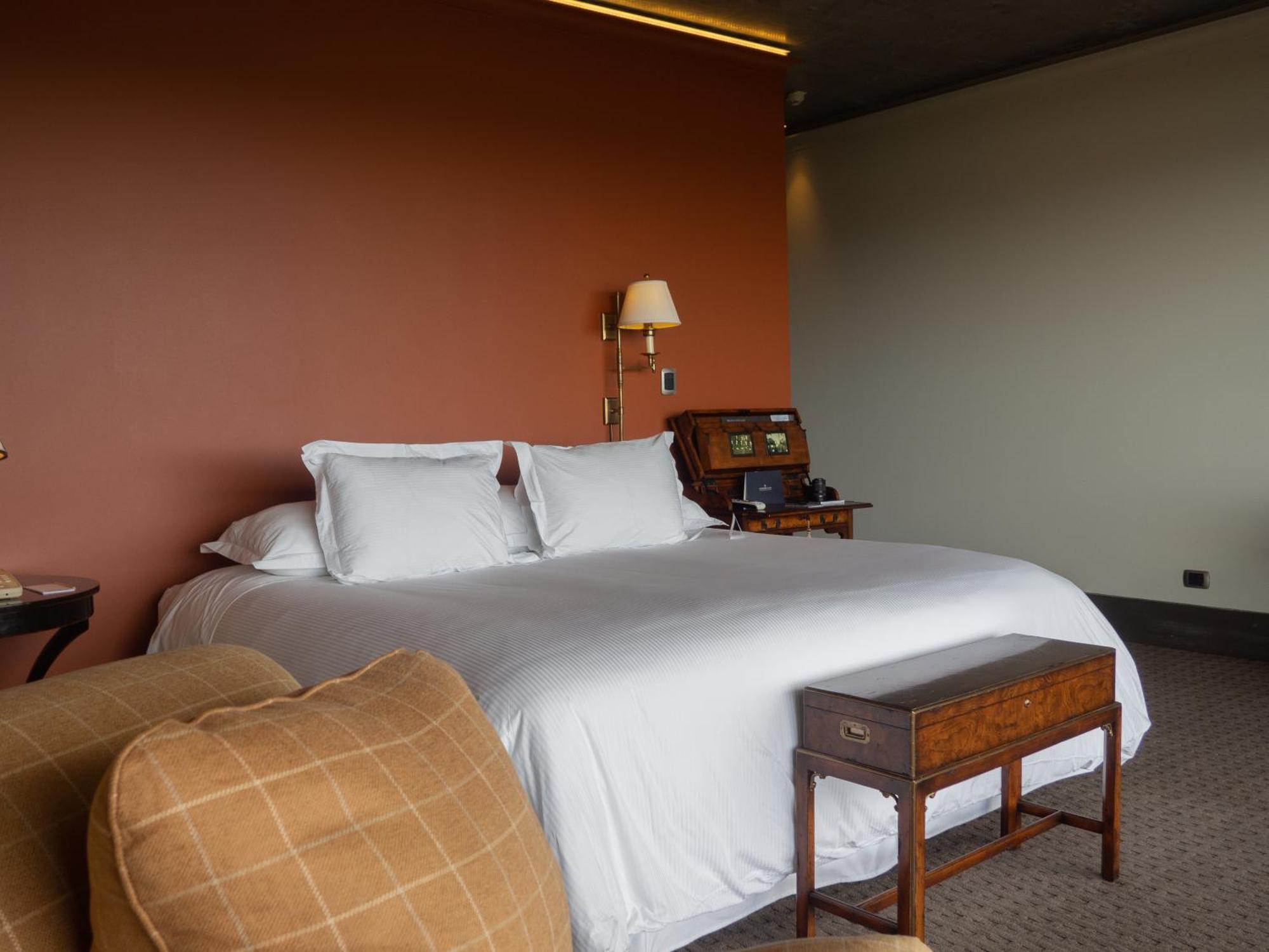 The Singular Patagonia Hotel Пуерто-Наталес Екстер'єр фото